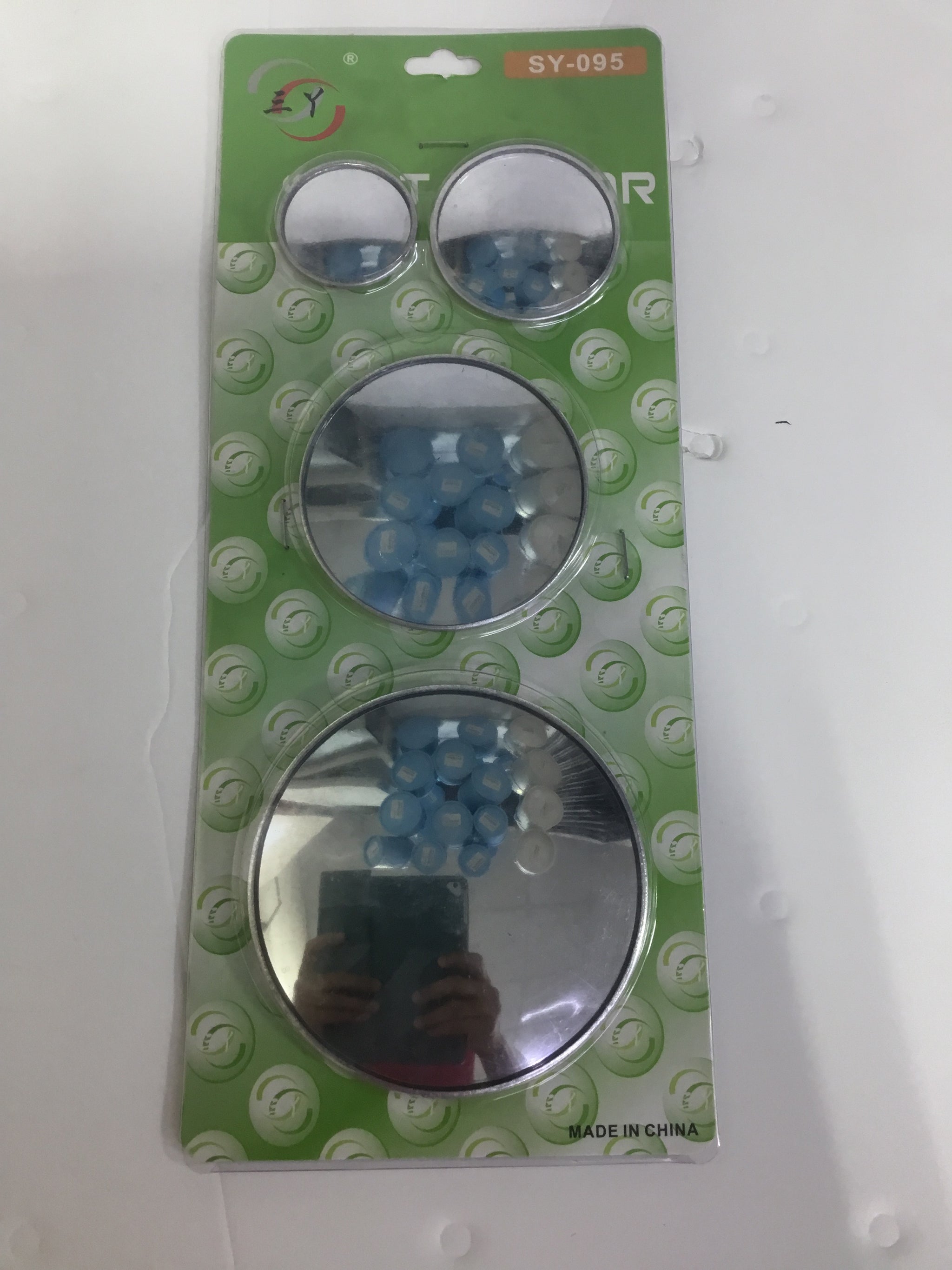 FR Car Rear view Mirror | Premium Quality - Best Price Online