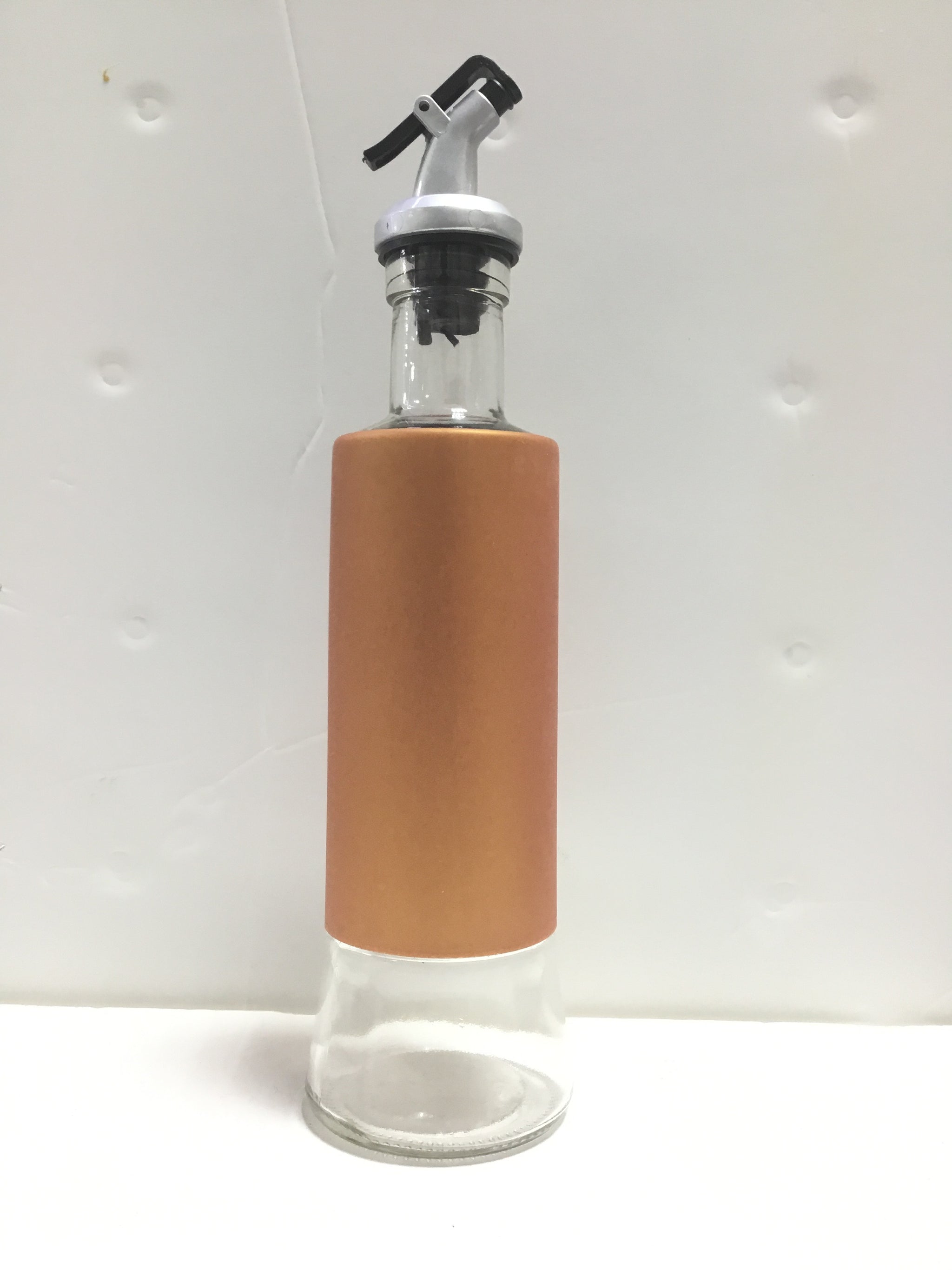 FR Automatic Glass Oil Control Pot - 300ml - XM-35