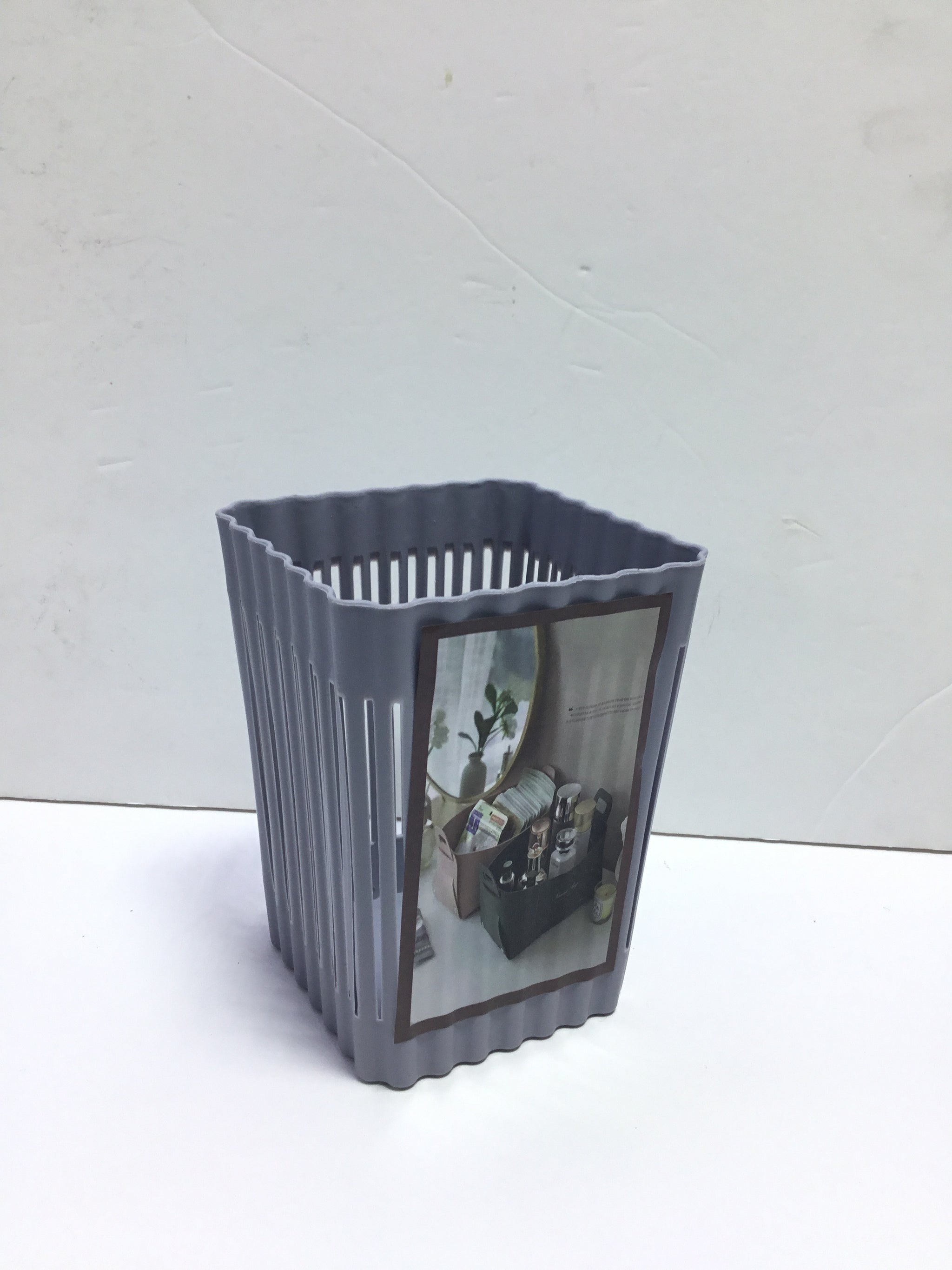 Mini Desk Bin - Various Color's | Premium Quality - Best Price Online