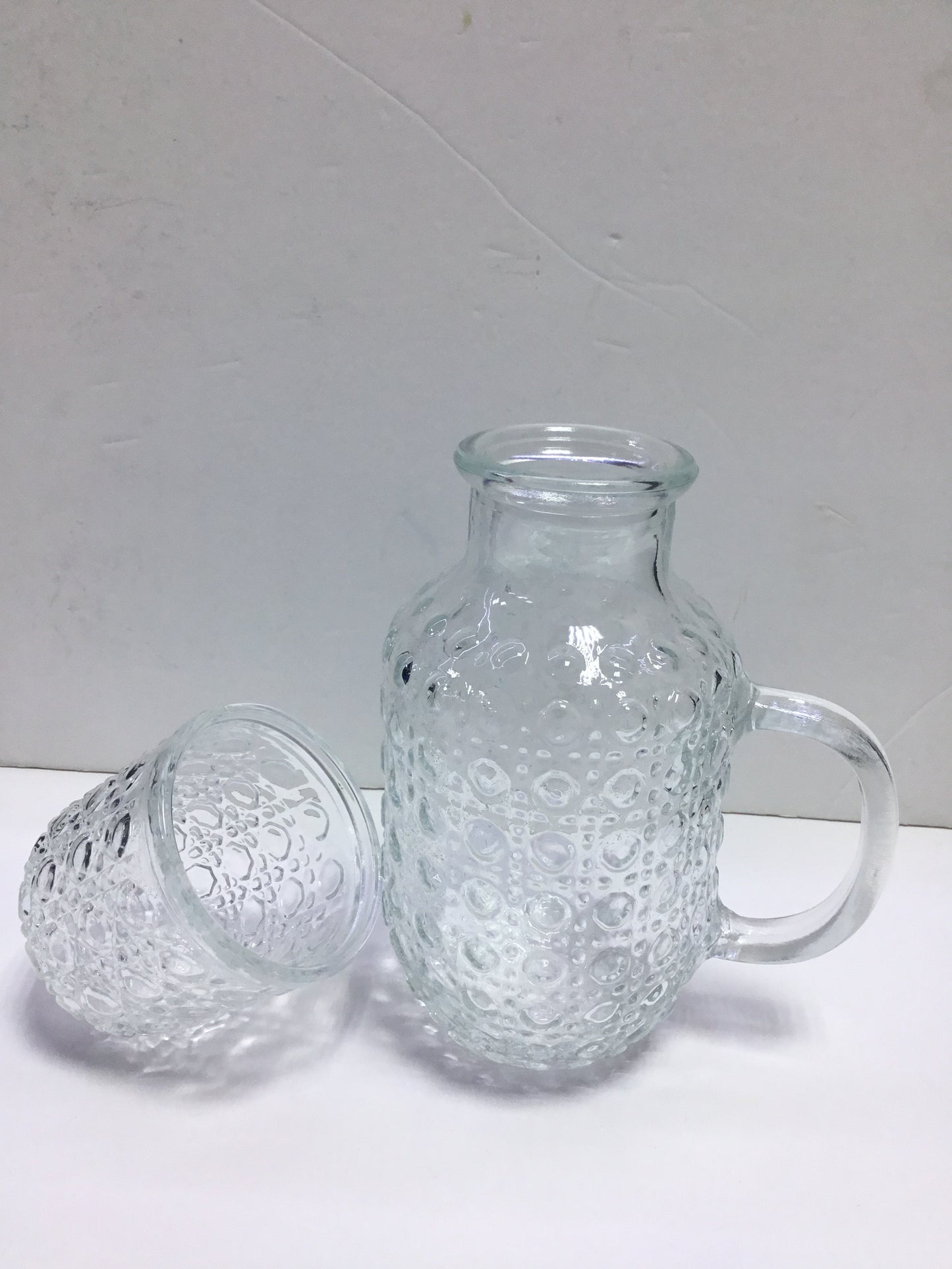 FR Glass Cattle A Cup A Pot - (480ml) - CPT02