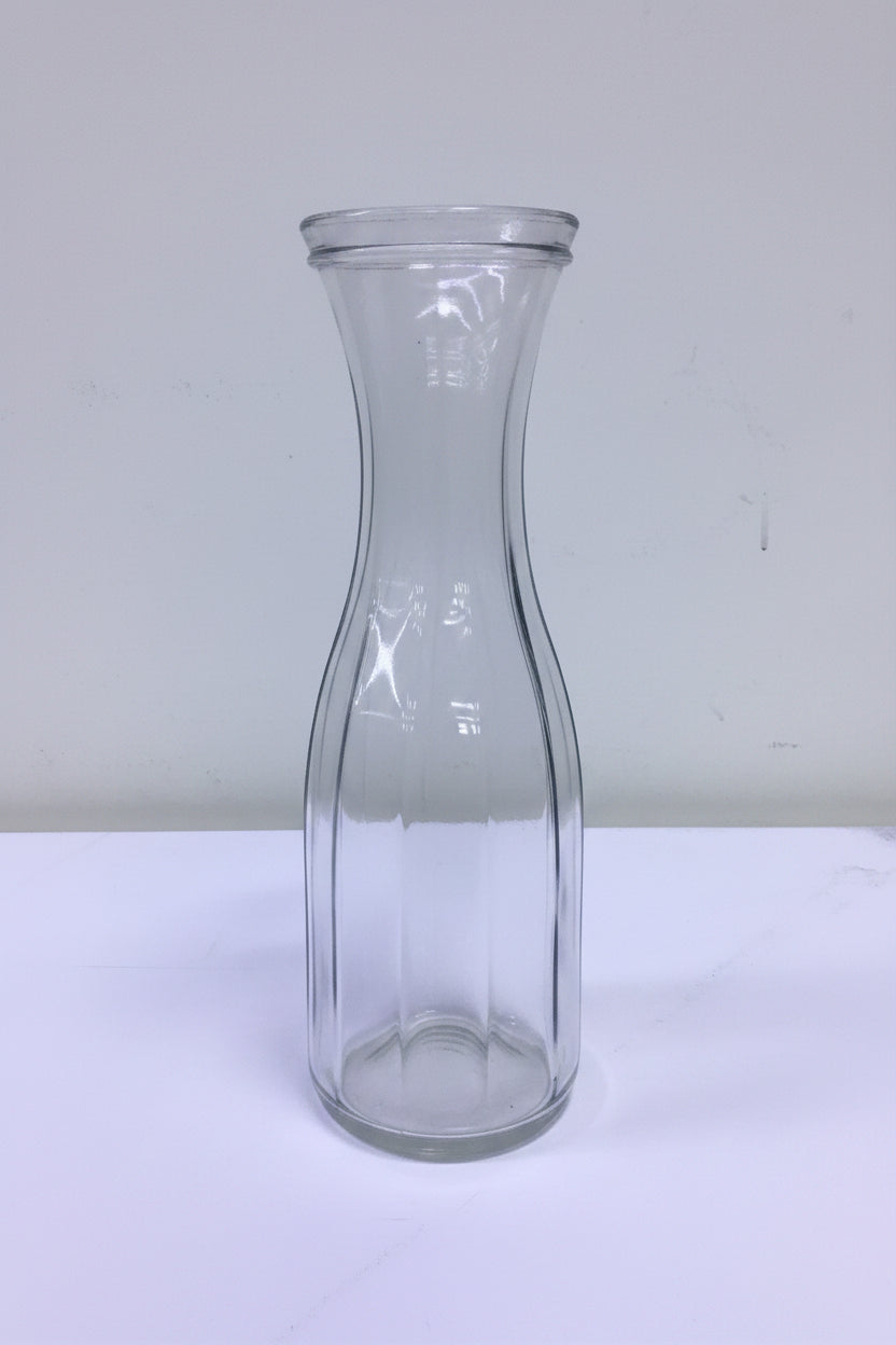 Ethereal Glass Vase - 11cm*3.5cm