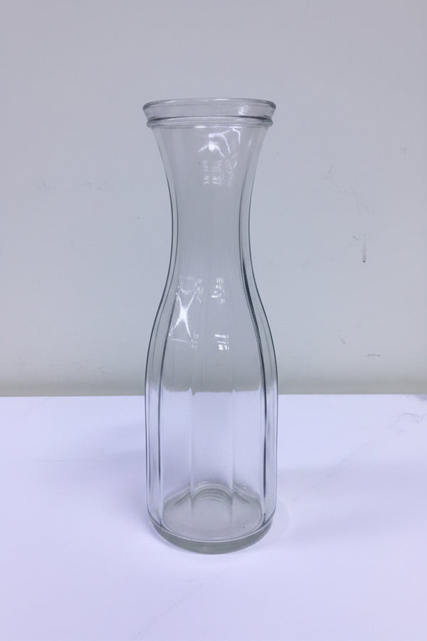 Ethereal Glass Vase - 11cm*3.5cm