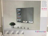 FR KOLECTO Photo Mirror - (60*50cm - 4 X 14*9cm) - KOL-601