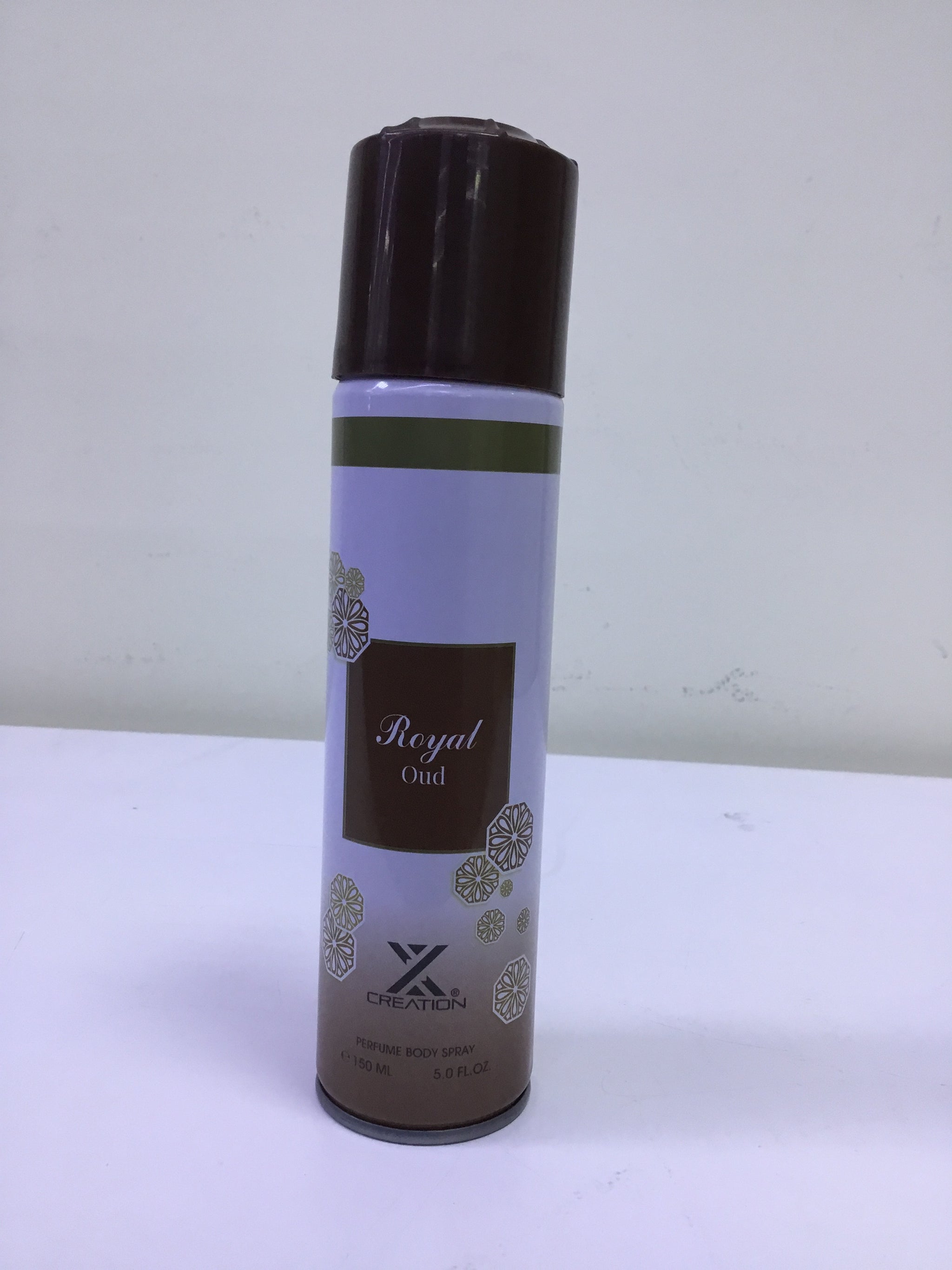 X Creation Perfume Body Spray | Premium Quality - Best Price Online