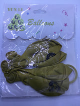 Festival's Balloons - RM22216