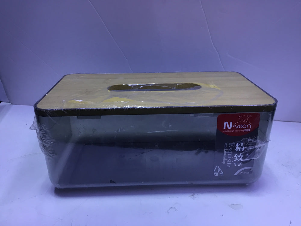 Tissue Box 619-77571