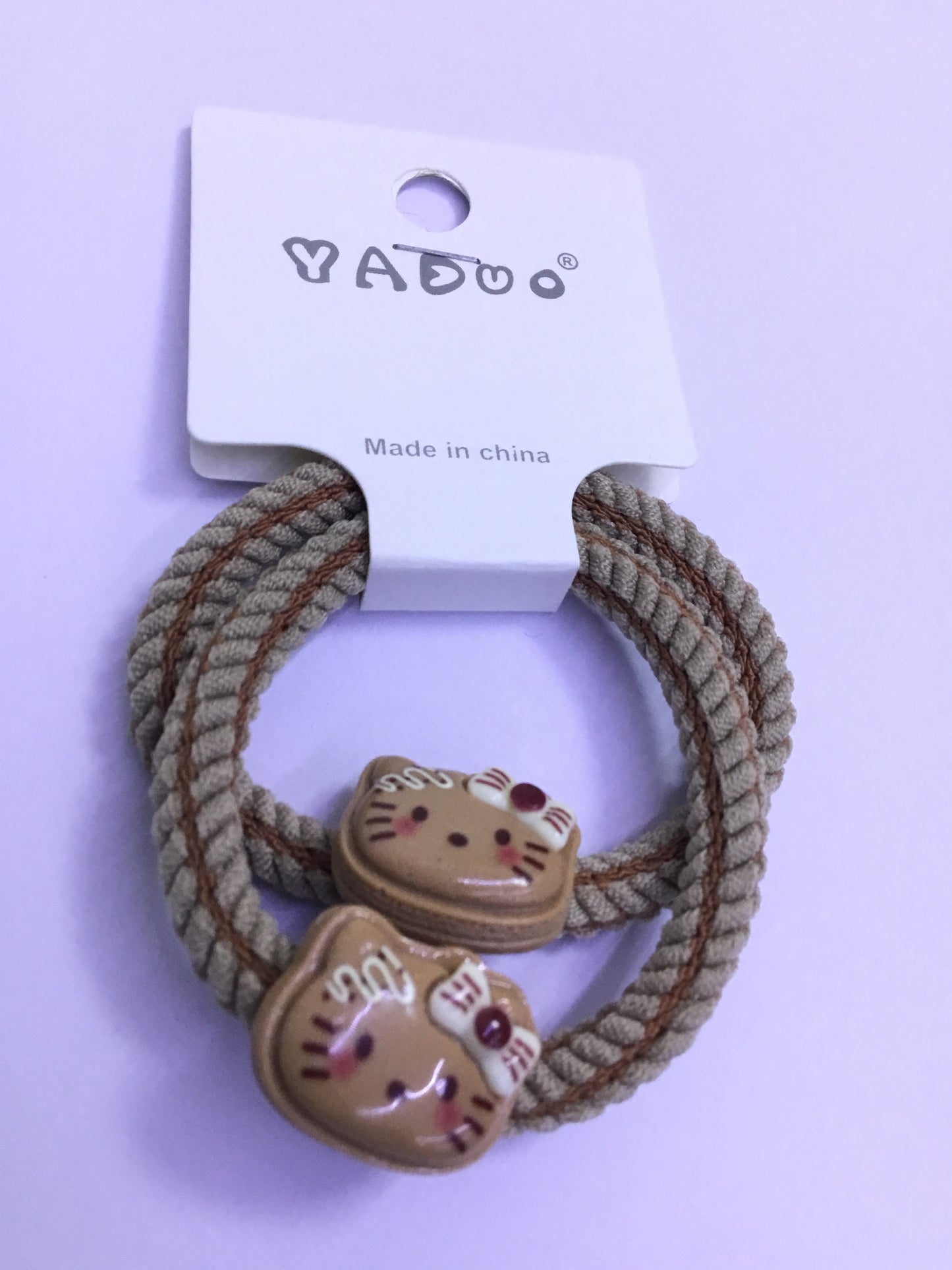 Yanduo Fashion Hair Band - 08 - XAV - Premium Quality| Best Sell Online