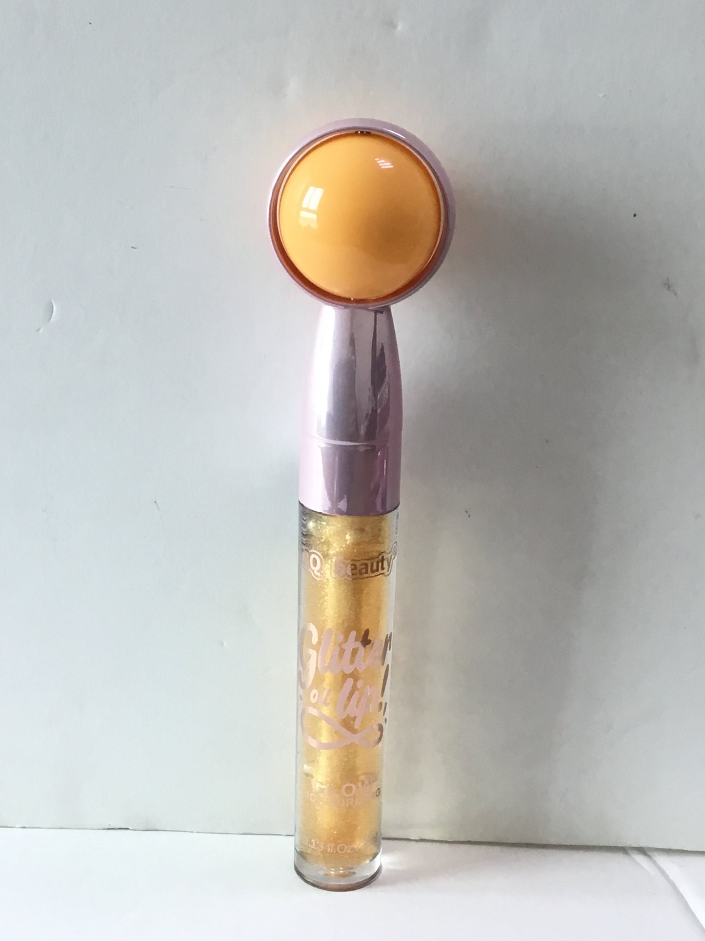 Glitter Lip Oil - OL-481
