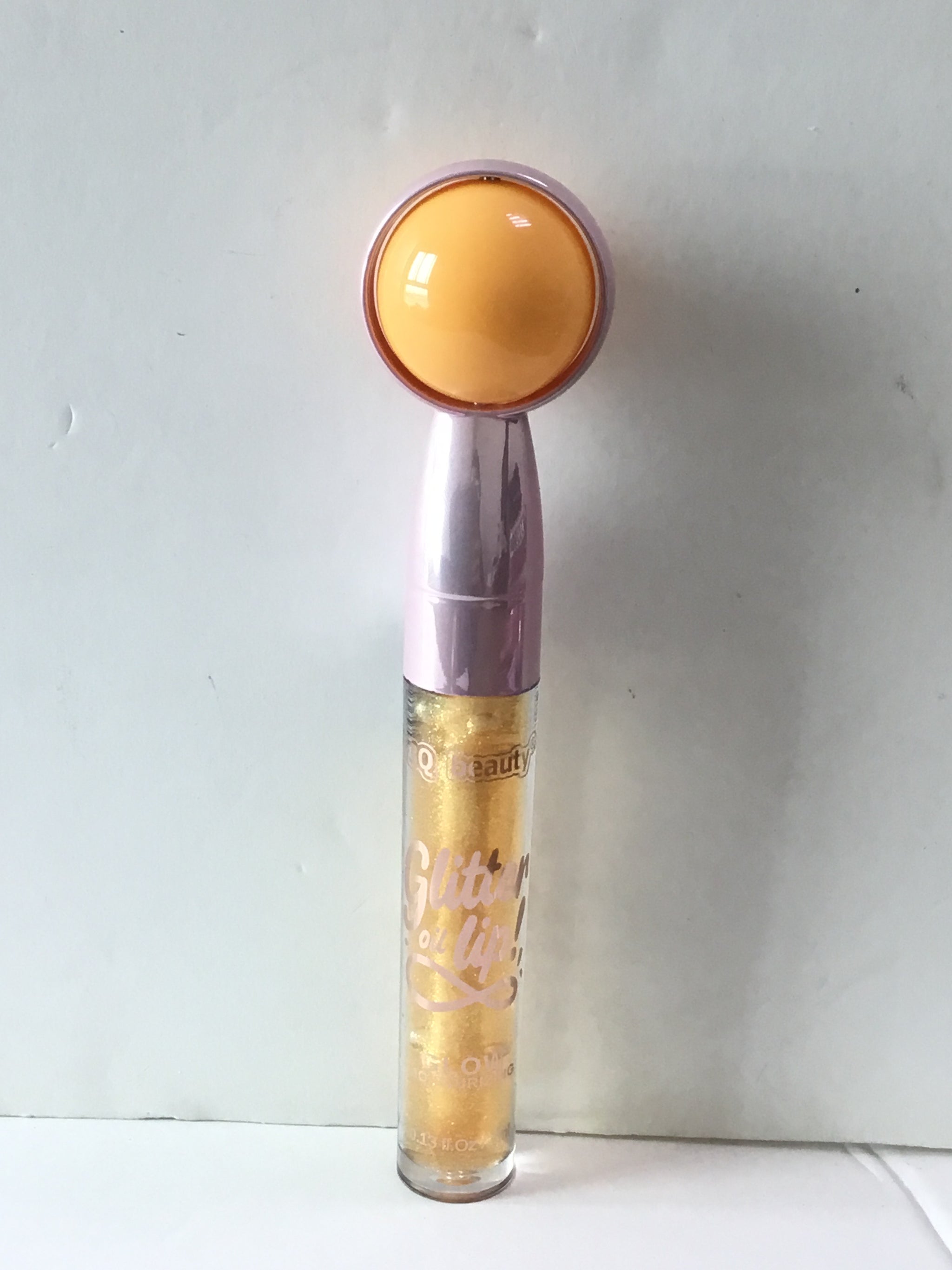 Glitter Lip Oil - OL-481