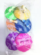 Softy Hair Comb Set - 6pcs | Durable, Premium Quality