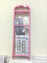 FR Organized Shoe Rack