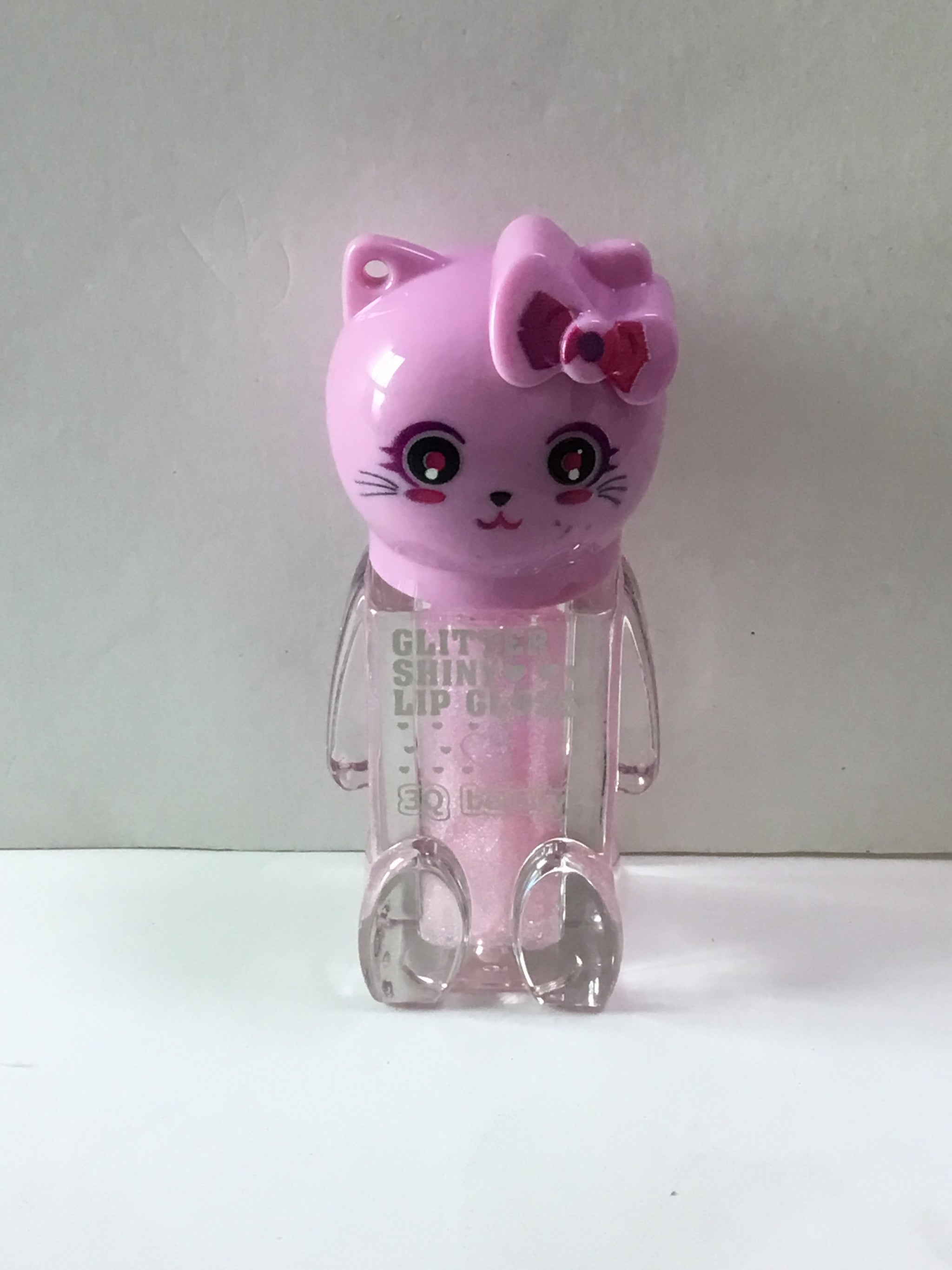 Glitter Shiny Lip Gloss - LP - 628