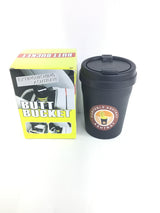 FR Portable Ashtray For Car - AC-802