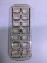 Ice Cube Tray - (-20` to +50` Capacity) | Premium Quality - Best Price Online