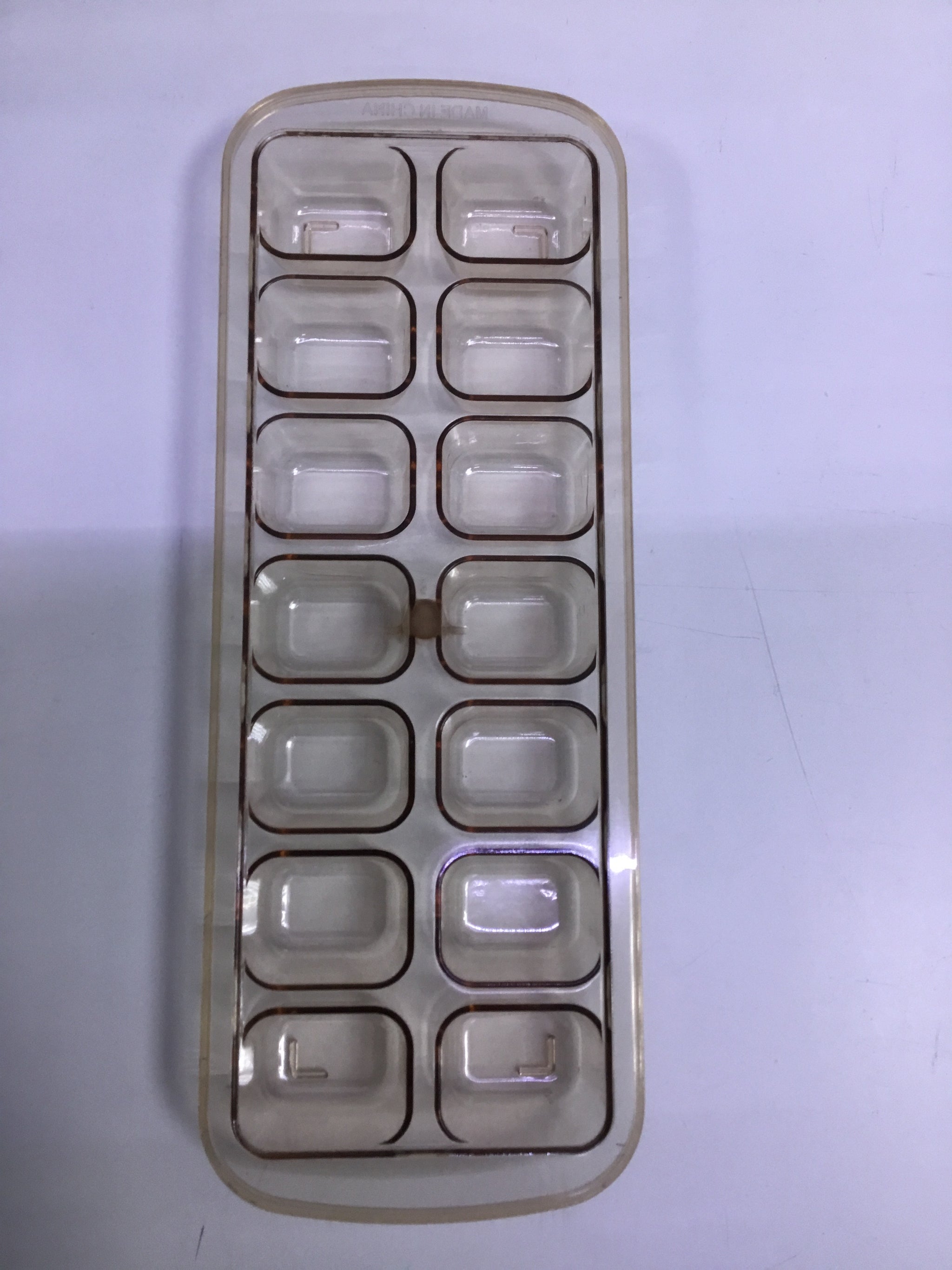 Ice Cube Tray - (-20` to +50` Capacity) | Premium Quality - Best Price Online