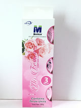 Air Freshner - 3pcs - NC - 37480