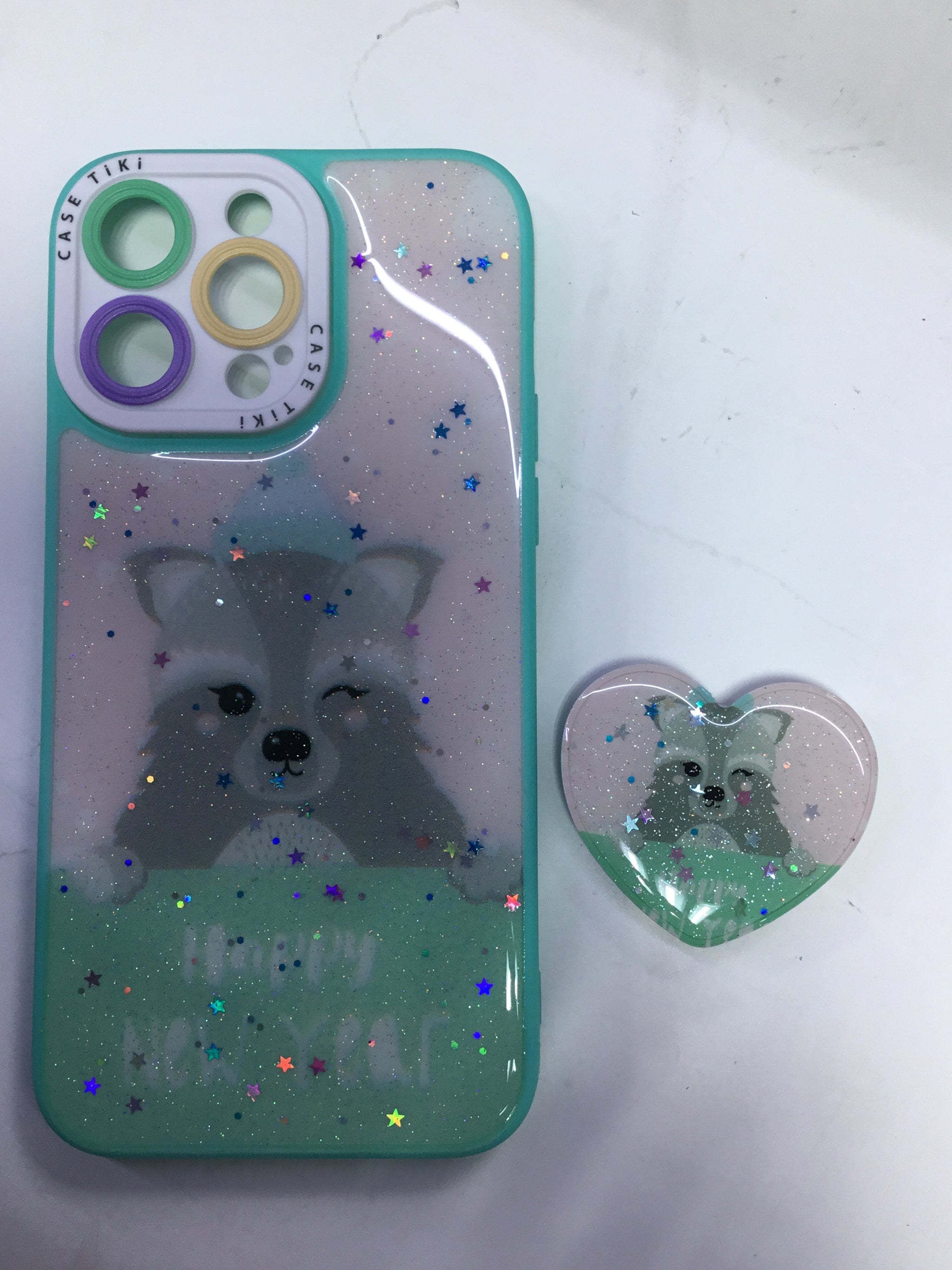 Stylish Phone Covers For Ladies -14 Pro Max