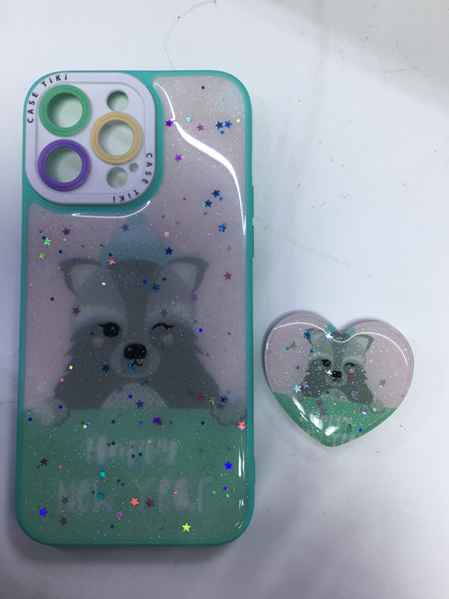 FR Stylish Phone Covers For Ladies -14 Pro Max