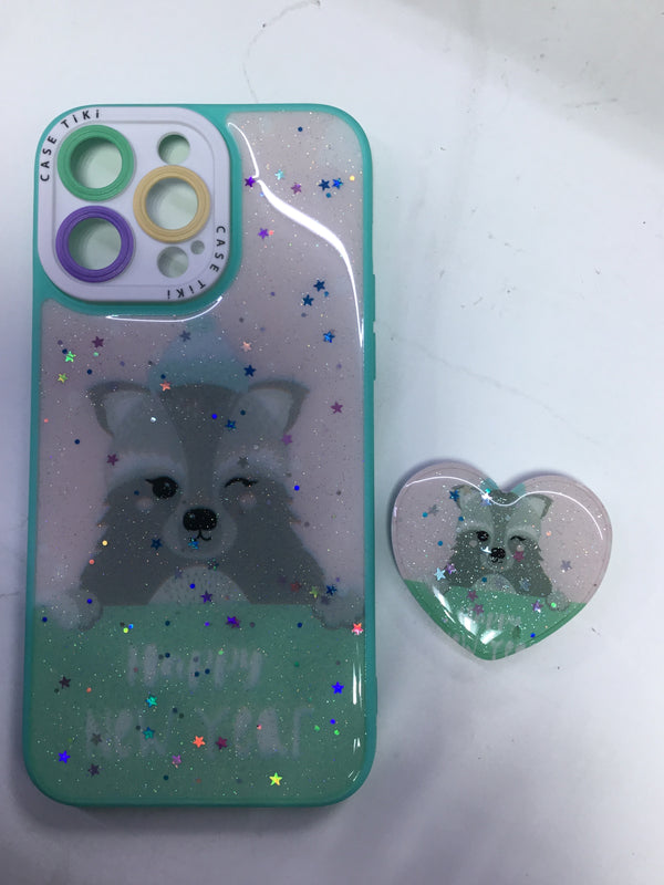 FR Stylish Phone Covers For Ladies -14 Pro Max
