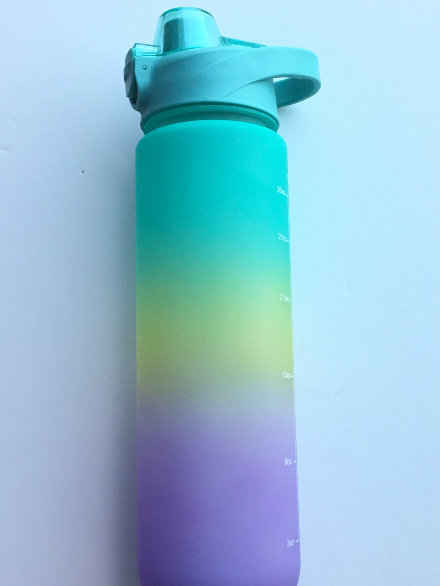 Ombre-Hydra Water Bottle - SA - 23663