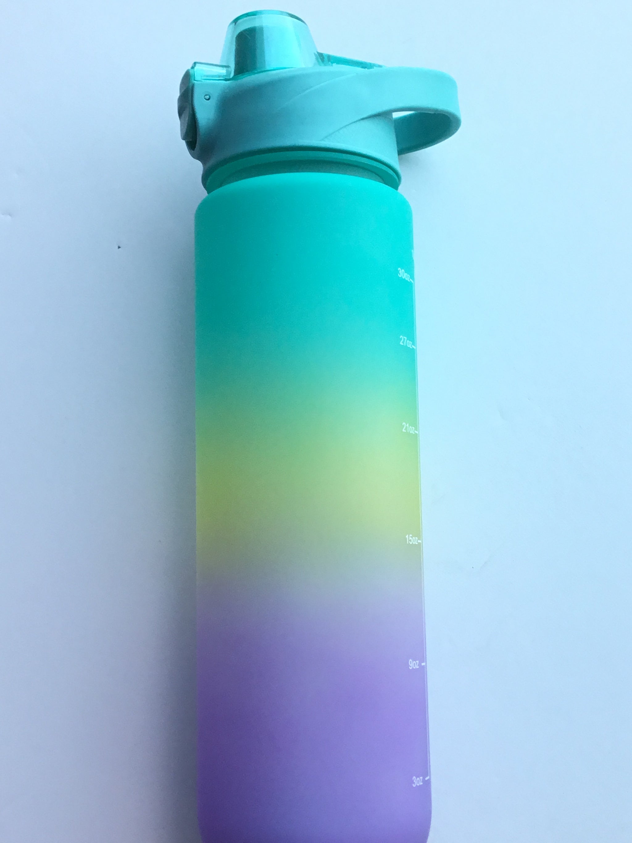 Ombre-Hydra Water Bottle - SA - 23663