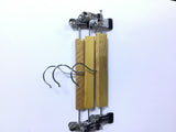 FR Wooden Clip Hangers - BSP -26 | Premium Quality - Best Price Online