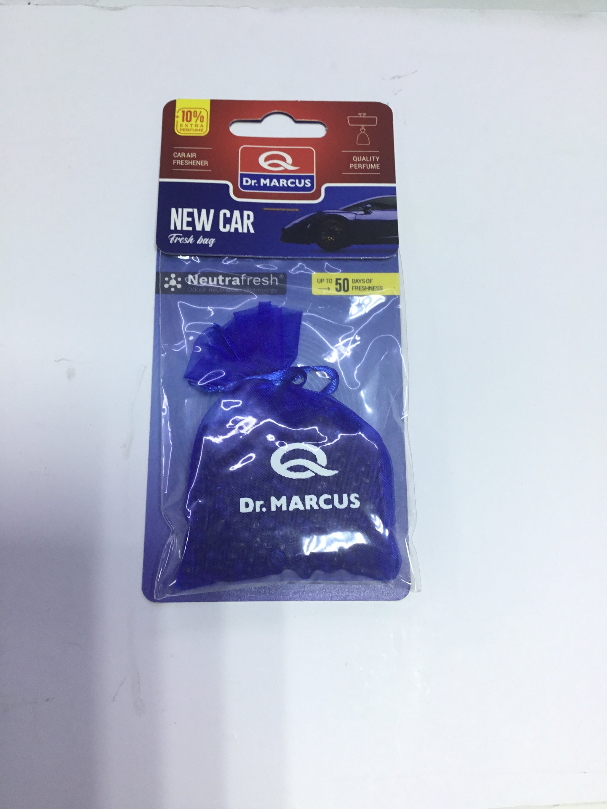 FR Natural Car Air Freshener - (20g*50Day's)