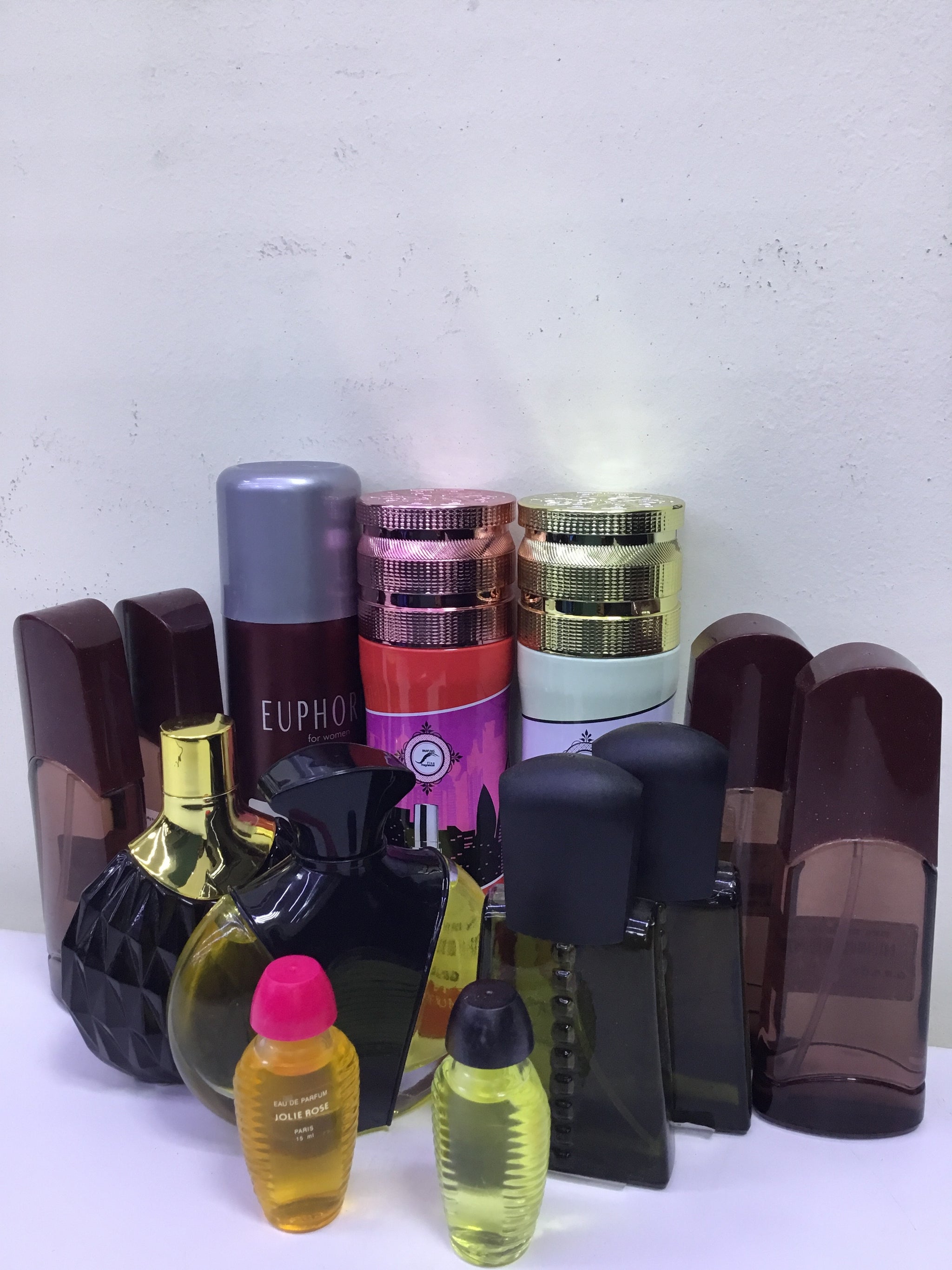 Perfume's - Flash Sale's
