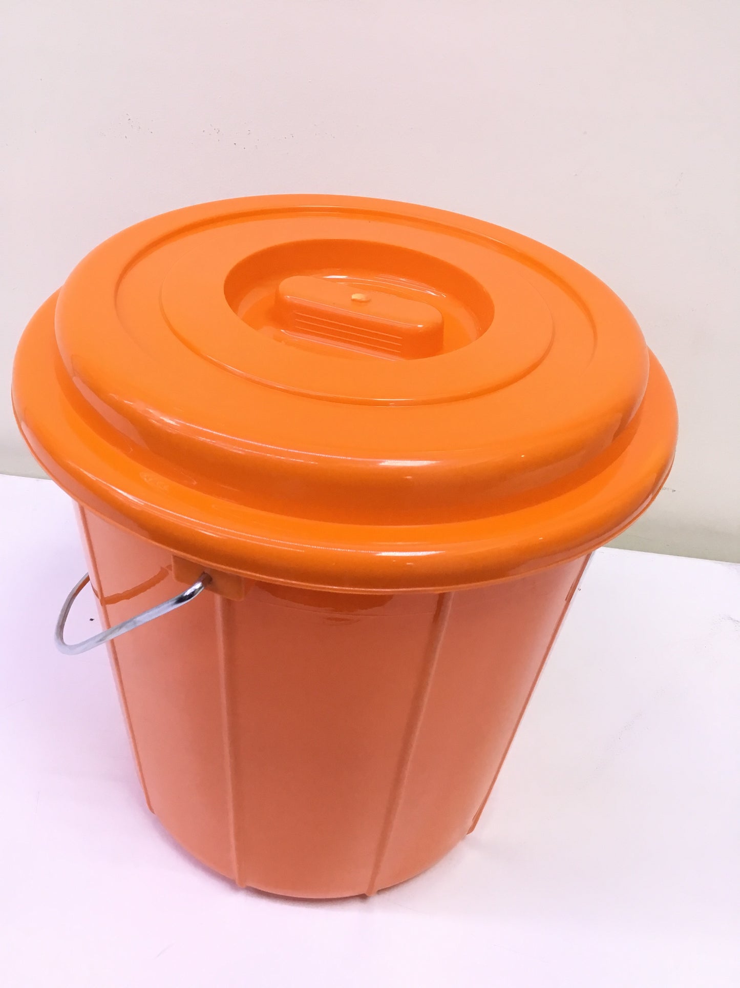 WADAH Water Bucket - (Orange-8L) - WAD9424
