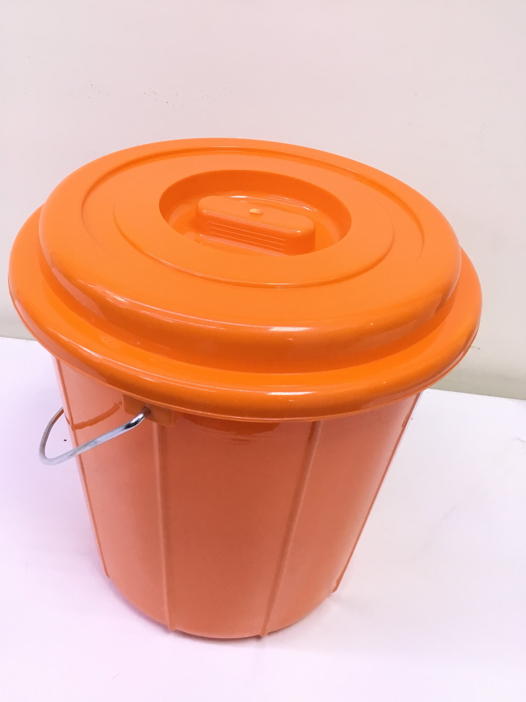 WADAH Water Bucket - (Orange-8L) - WAD9424
