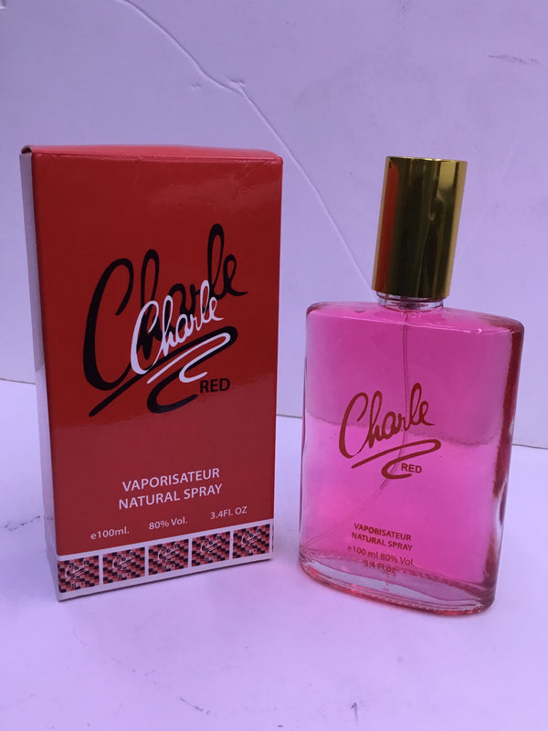 Chole Red Natural Spray