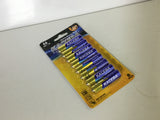 Kaceba Super Battery - EF-80075 - 8pcs