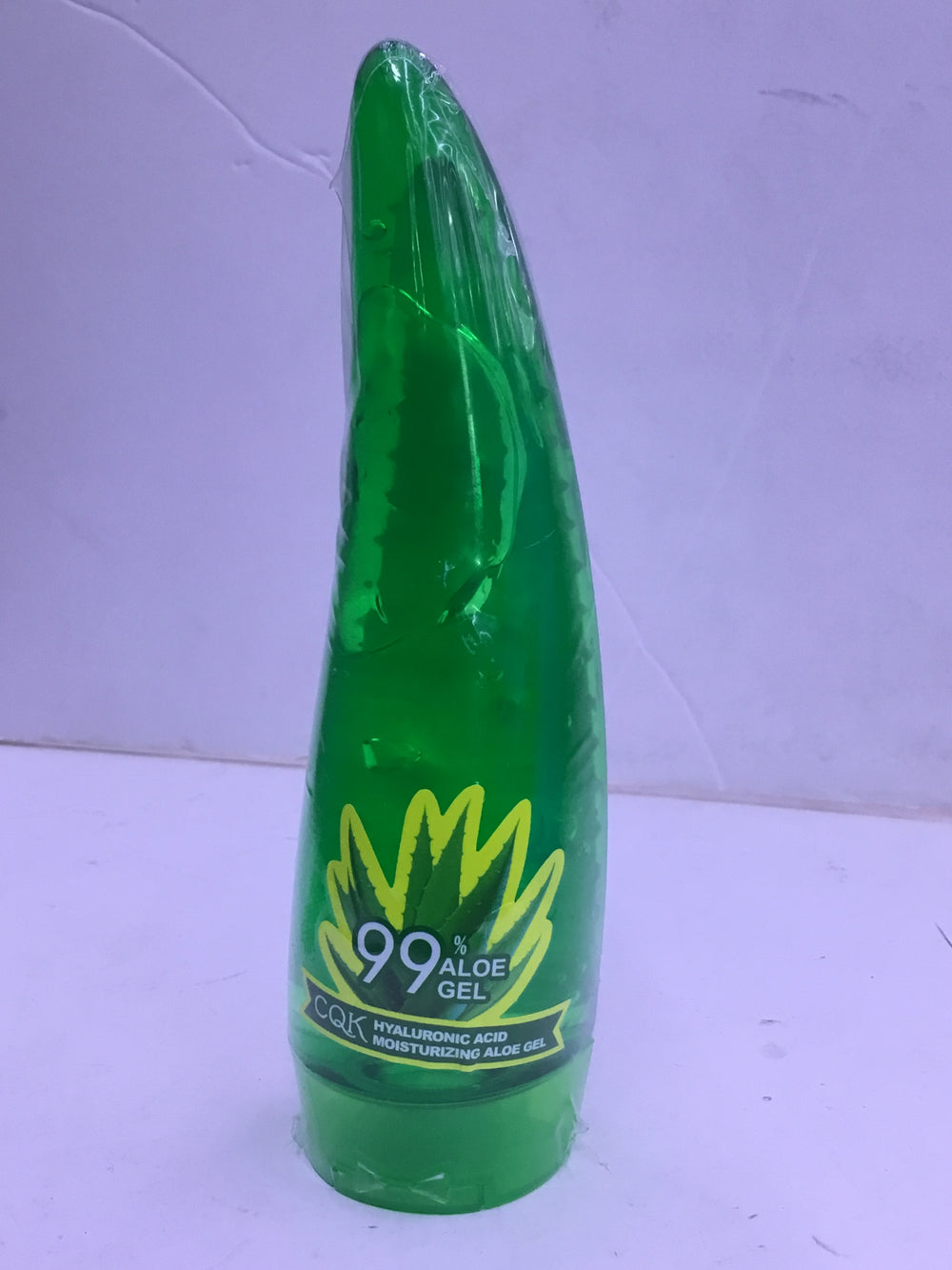 CQK 99% Aloe Vera gel 270 ml