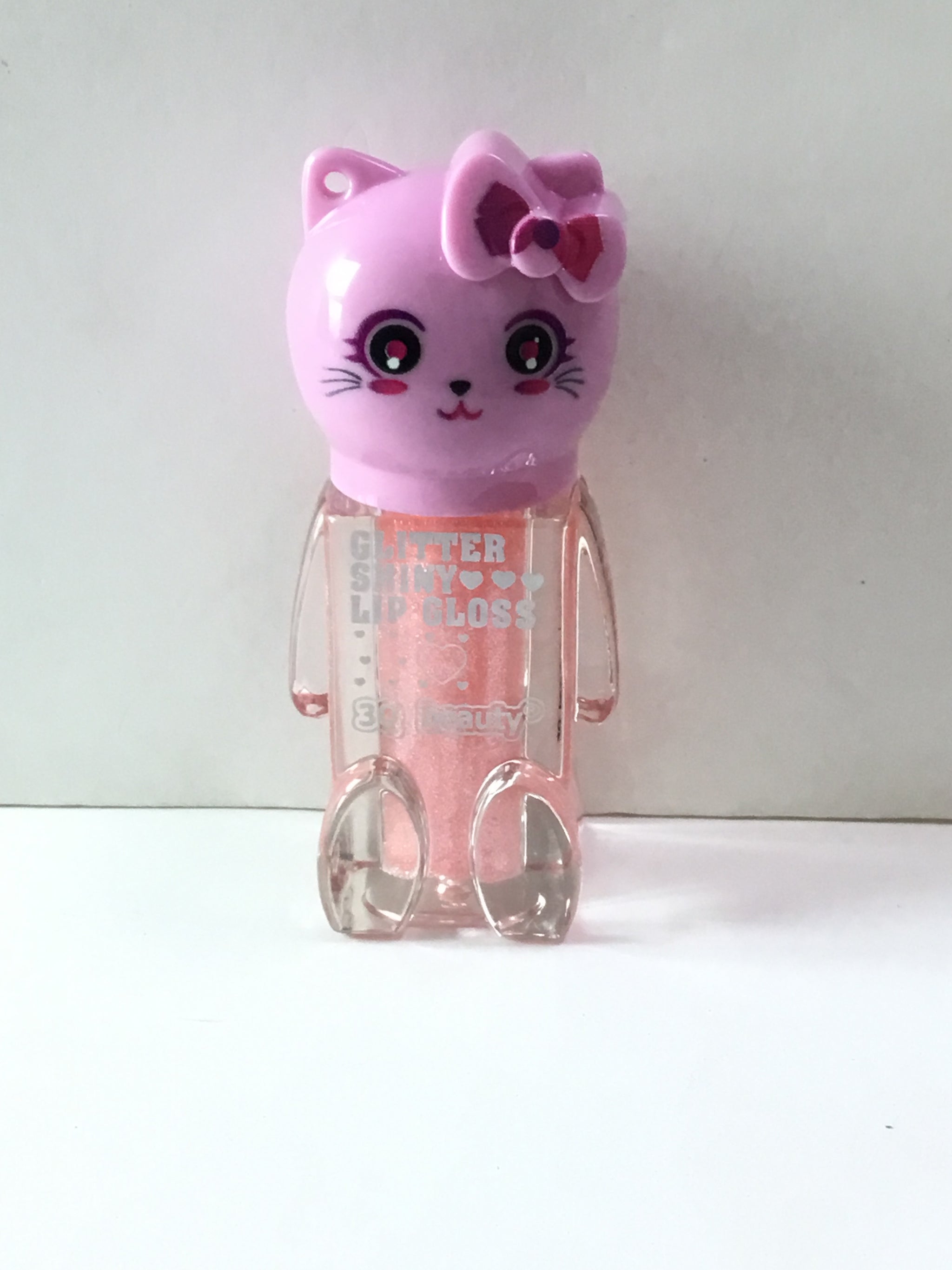 Glitter Shiny Lip Gloss - LP - 628
