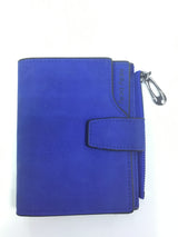 FR Women's Premium Leather Wallet - Durable, Everyday Use