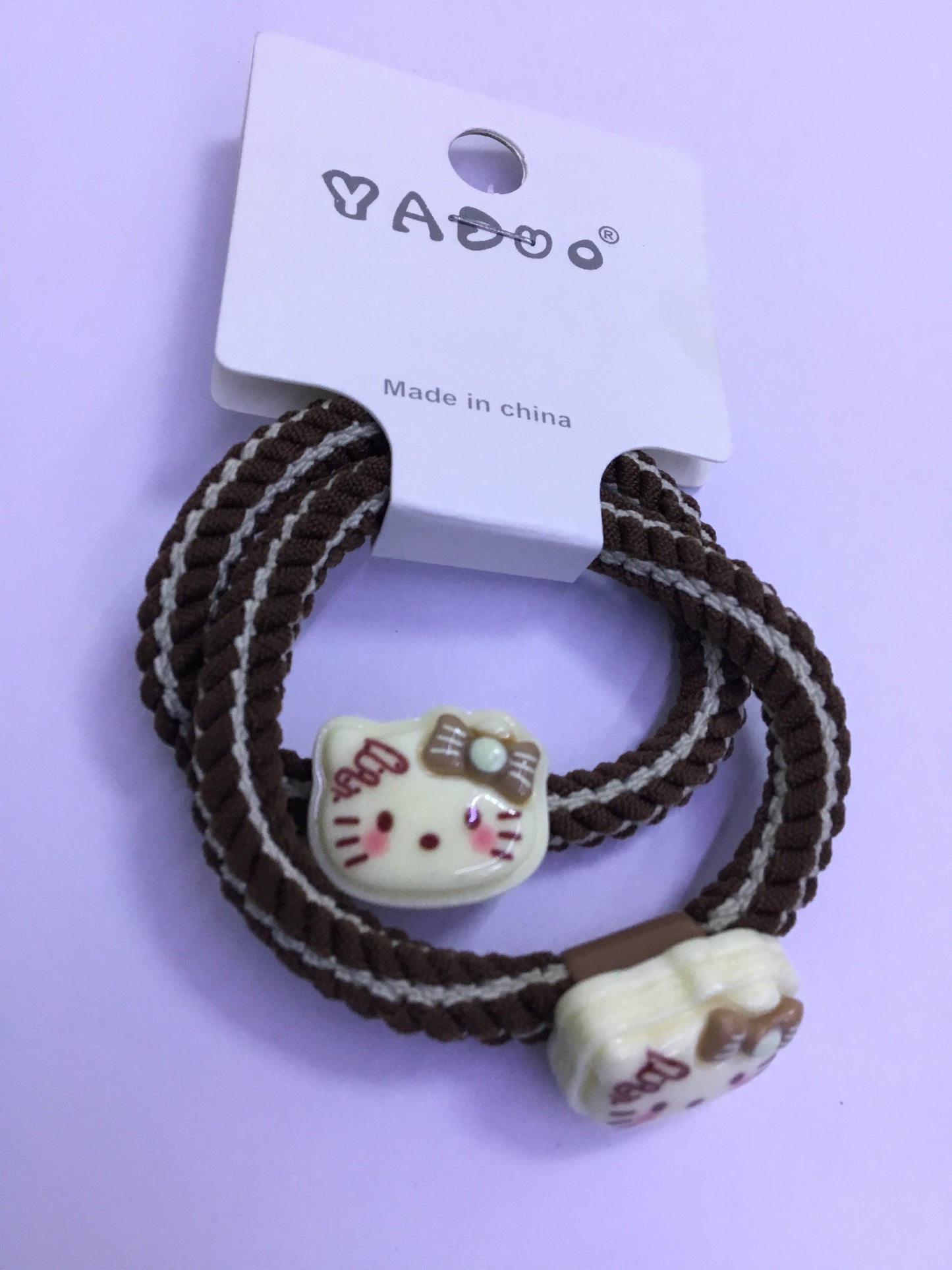 Yanduo Fashion Hair Band - 08 - XVV - Premium Quality| Best Sell Online