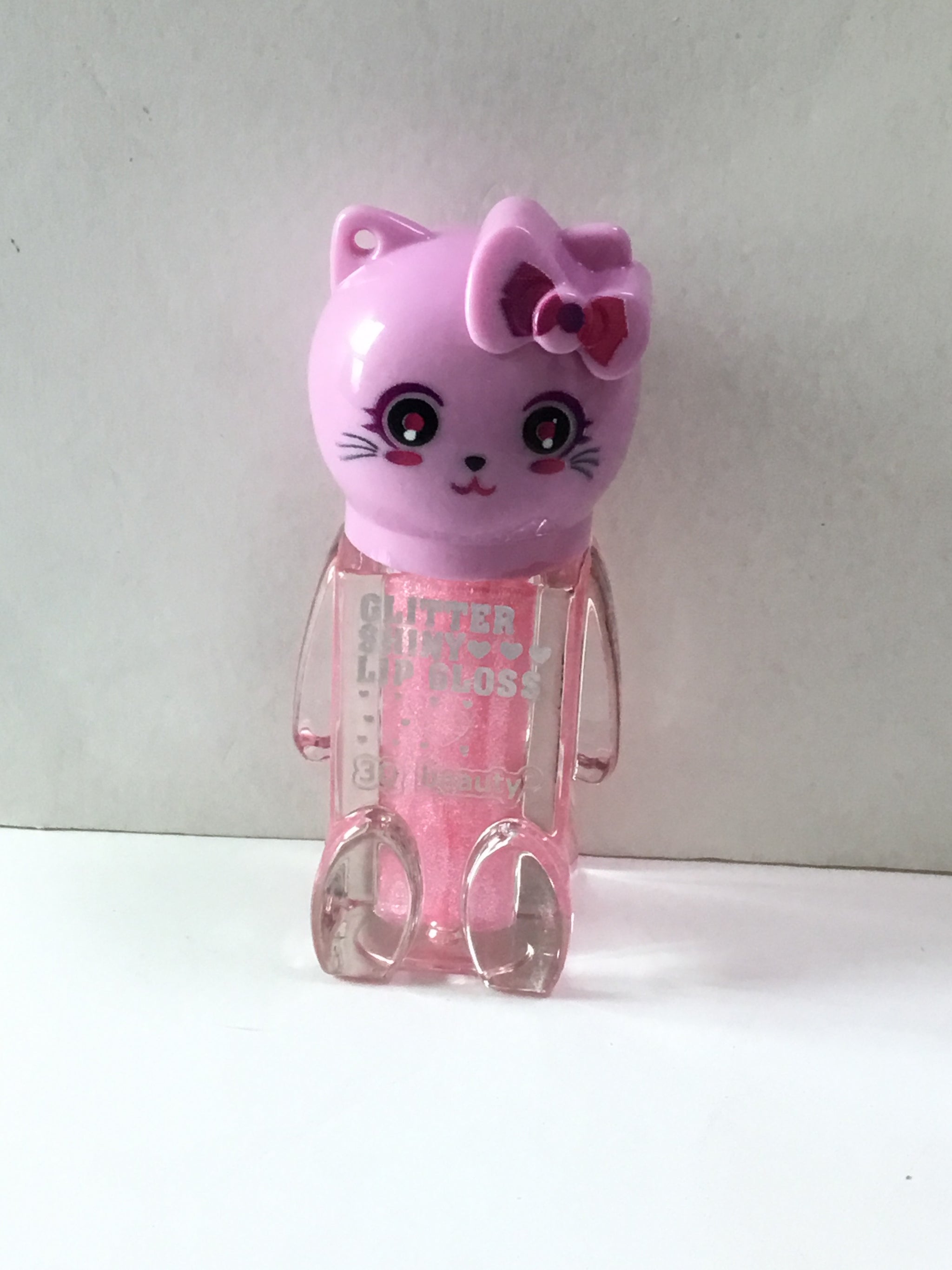 Glitter Shiny Lip Gloss - LP - 628
