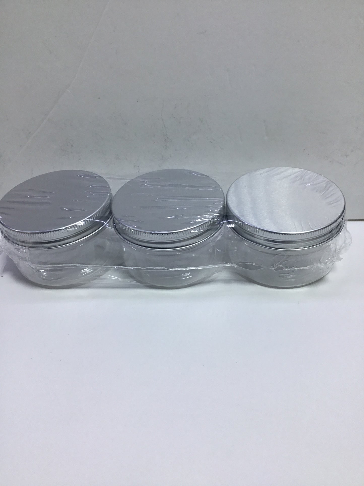 FR Multipurpose Storage Jar - (100ml*3pcs)