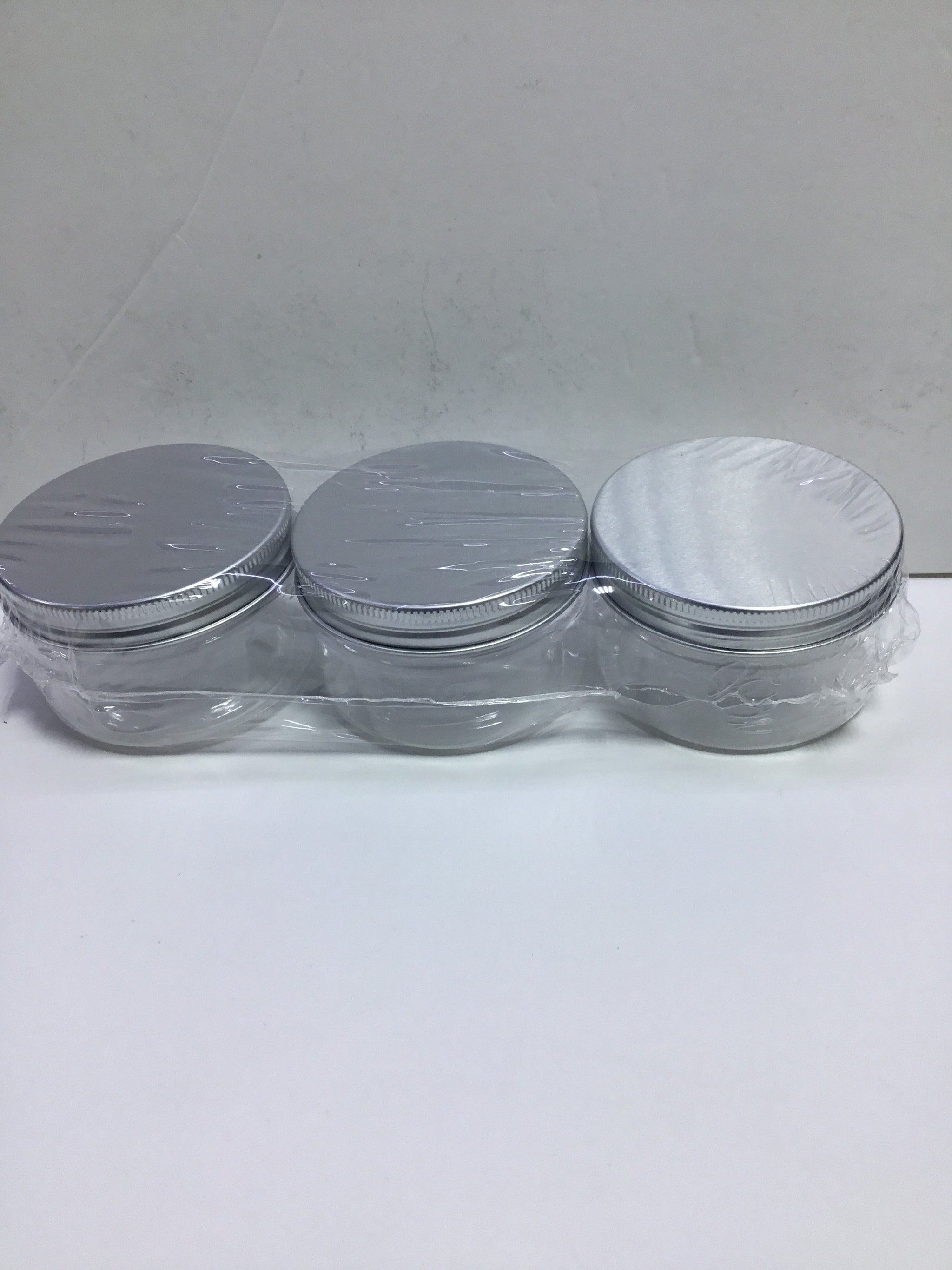 FR Multipurpose Storage Jar - (100ml*3pcs)