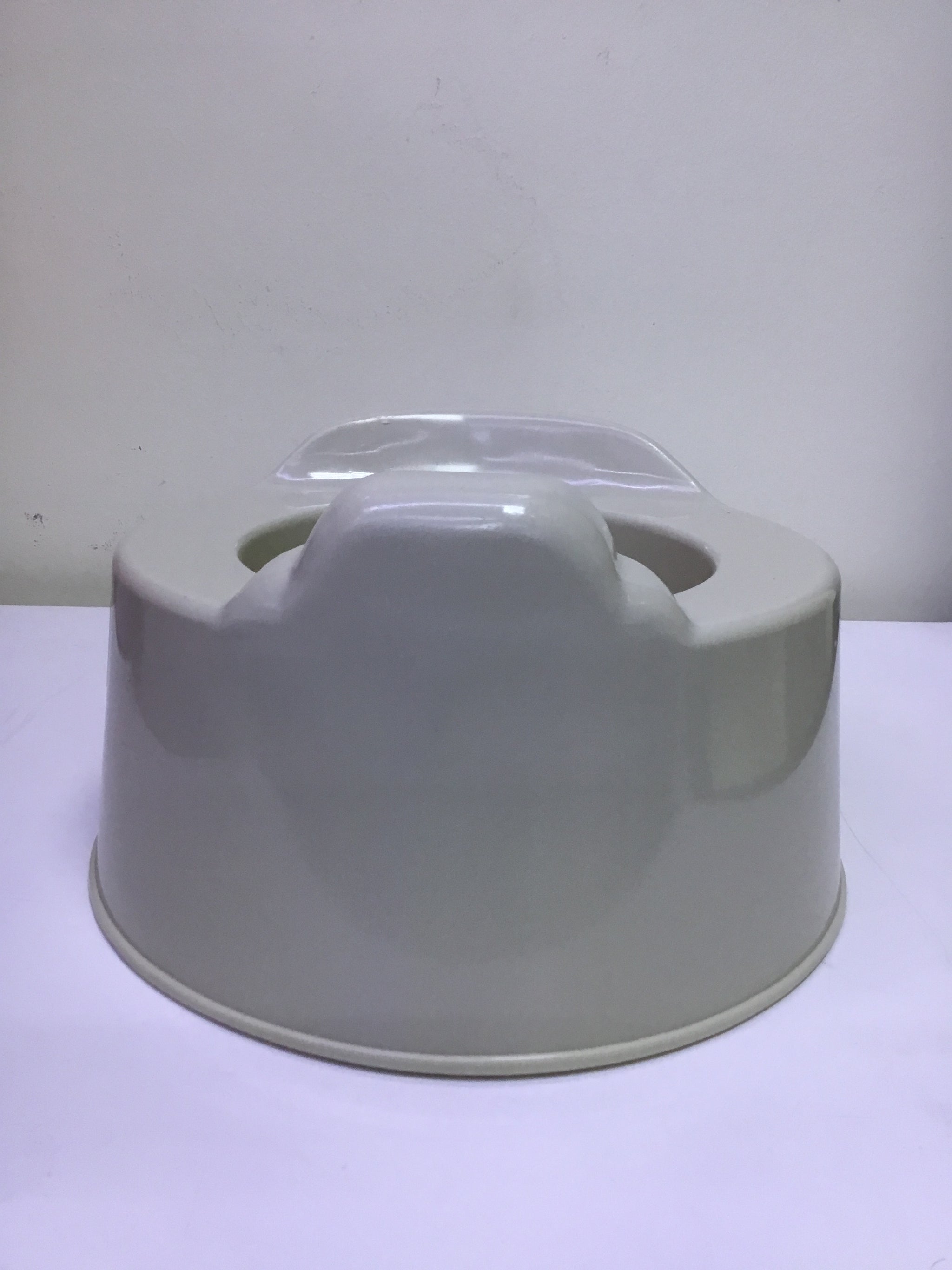 Baby Potty Training Chair - Light Brown AF-624 | Premium Quality - Best Sell Online