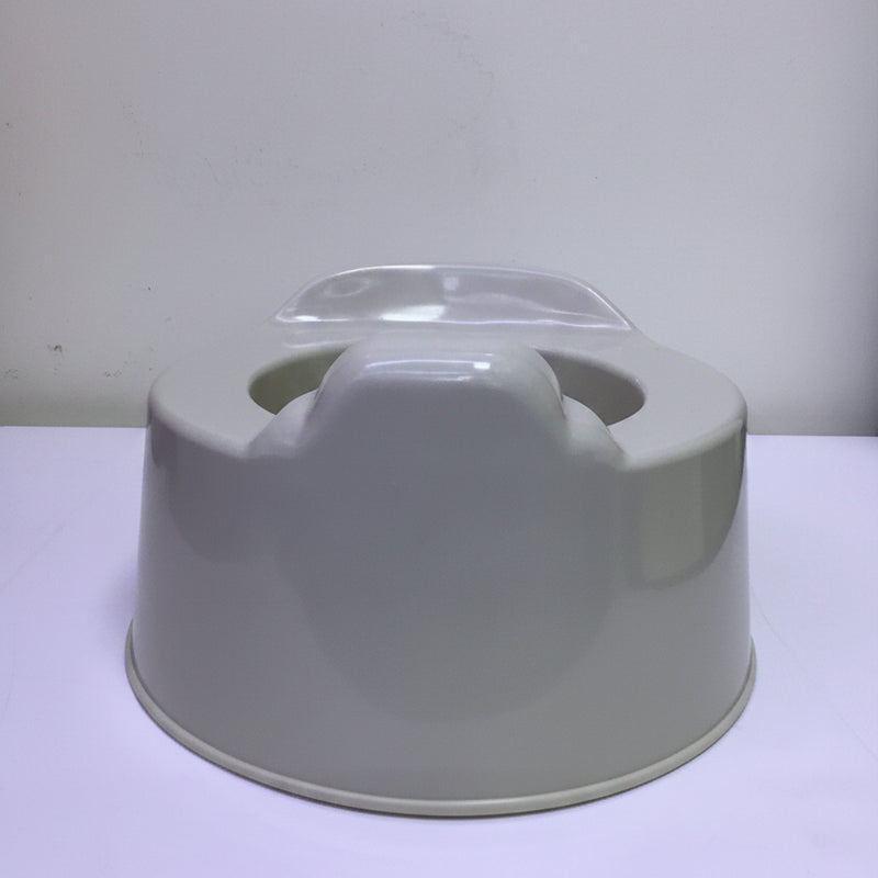 Baby Potty Training Chair - Light Brown AF-624 | Premium Quality - Best Sell Online