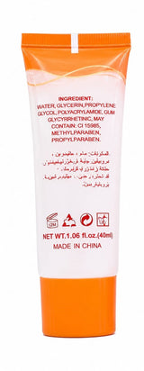 Dawang Rose Moisturizing Facial Cleansing Foam – 40ml - Premium Quality - Best sell online