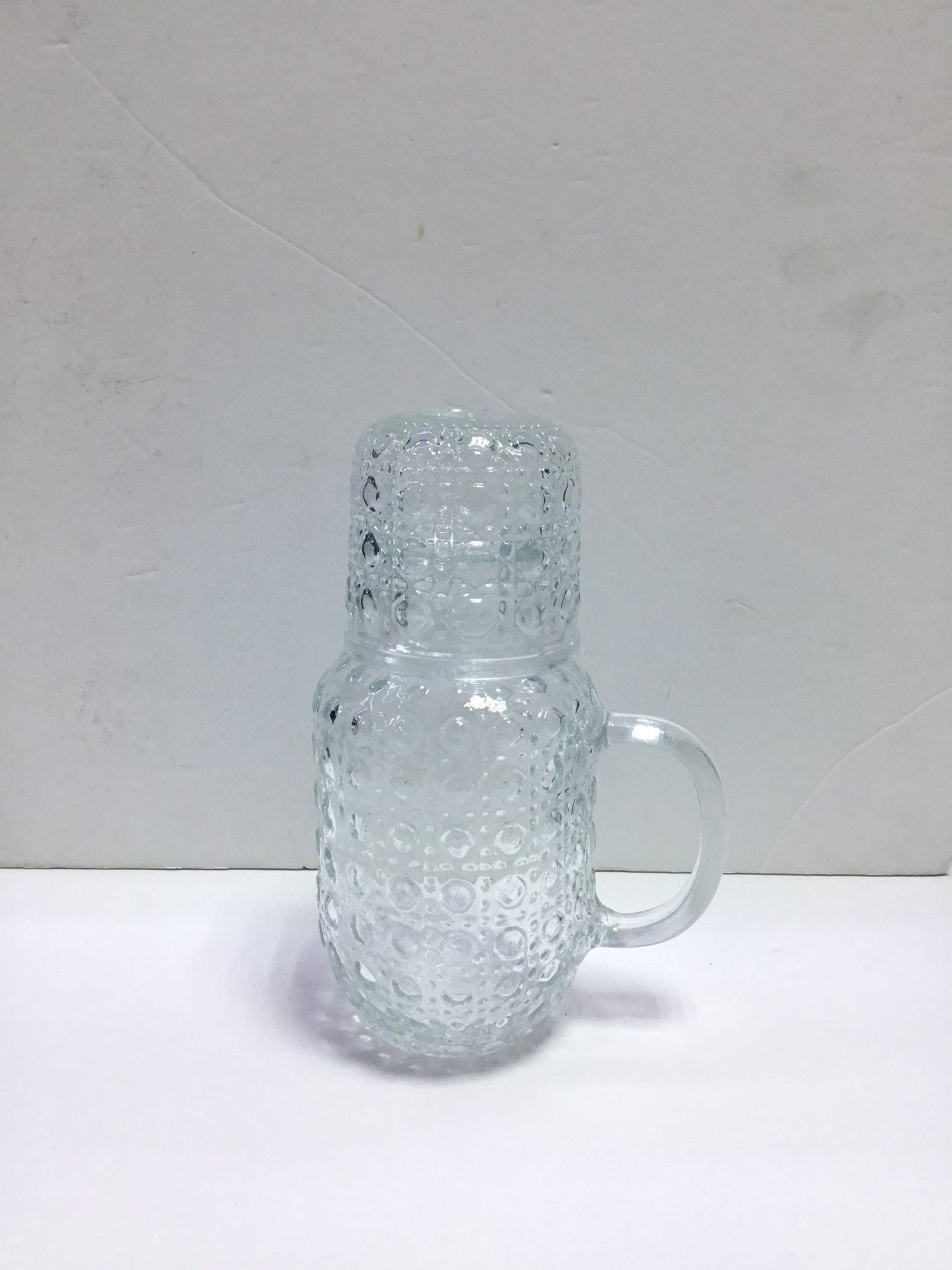 FR Glass Cattle A Cup A Pot - (480ml) - CPT02