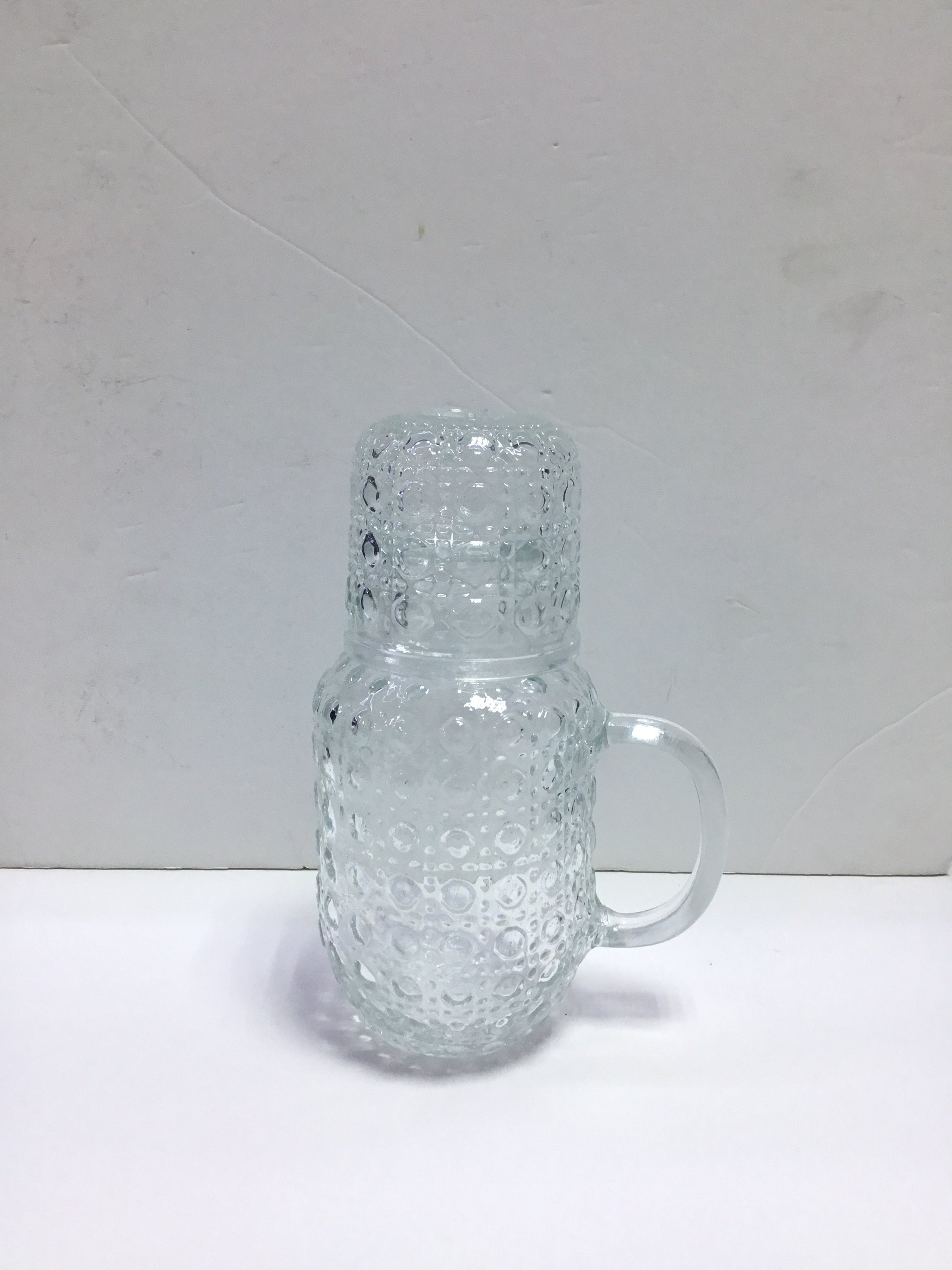 FR Glass Cattle A Cup A Pot - (480ml) - CPT02