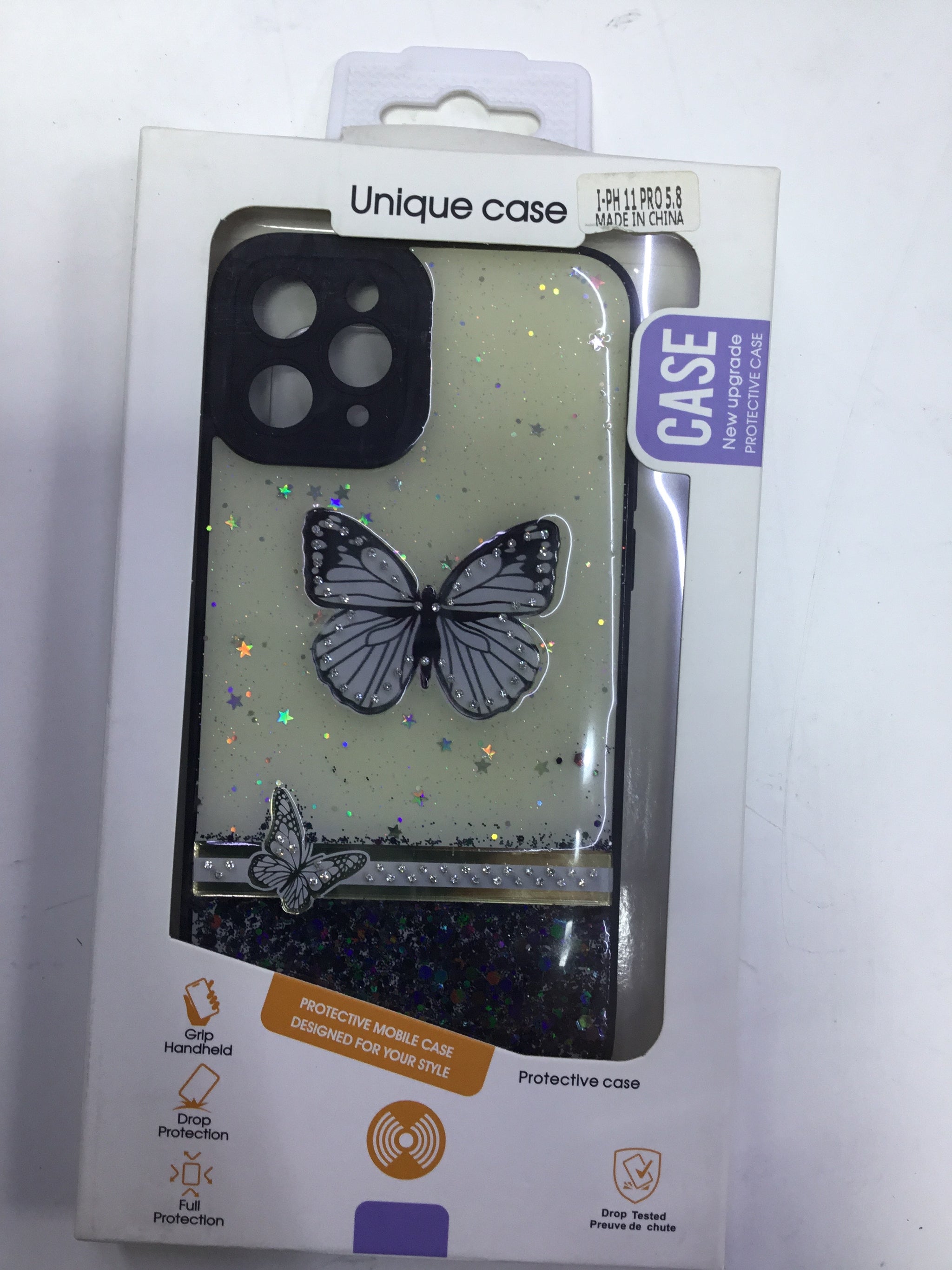 Stylish Phone Covers For Ladies-11 Pro