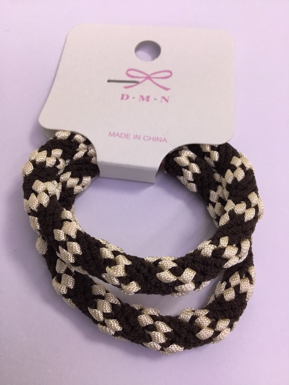 D.M.N Elegant Hair Band - 3288-3 - XNV - Premium Quality| Best Sell Online