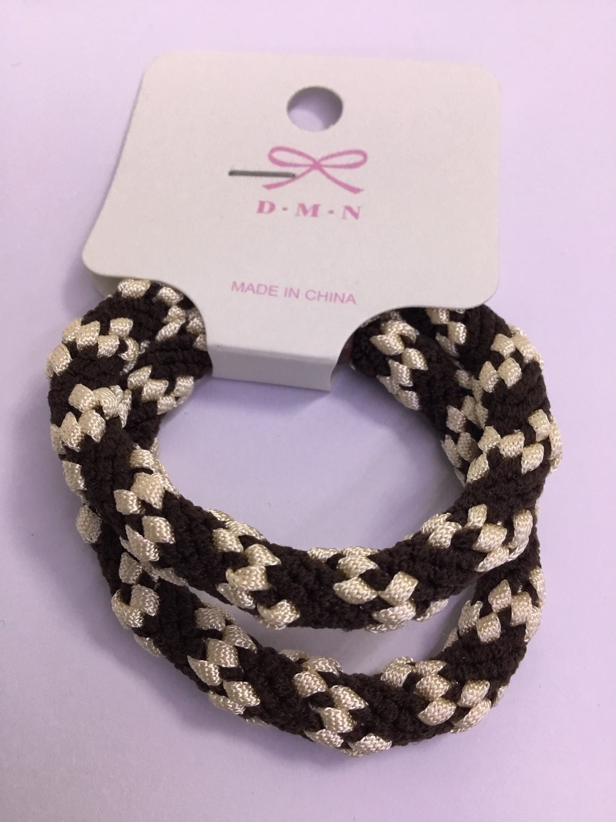 D.M.N Elegant Hair Band - 3288-3 - XNV - Premium Quality| Best Sell Online