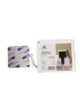 FR Self - Adhesive Mobile Holder With Hook ~ (14*9*3cm)