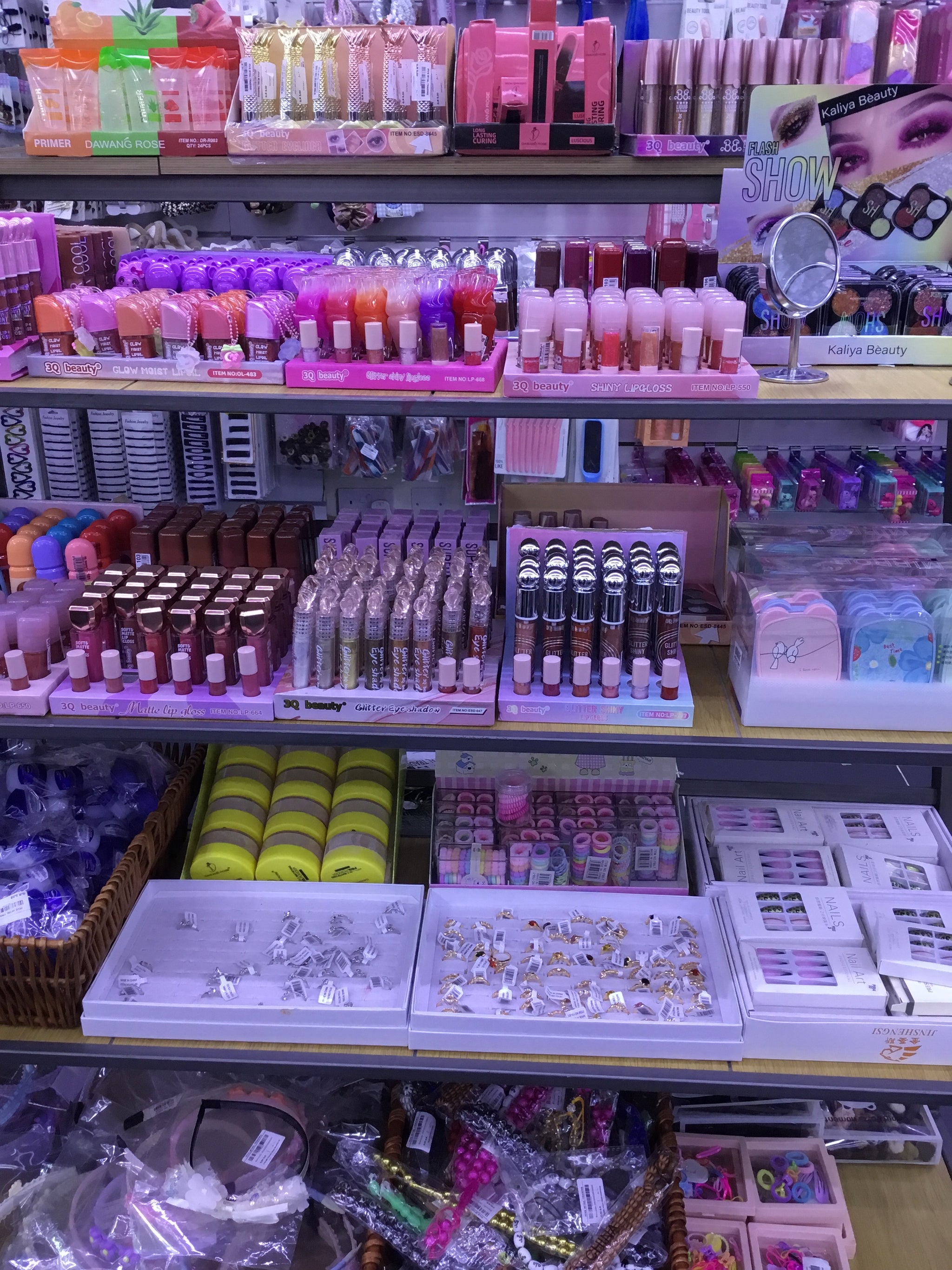 Makeups and Beauty Care - Flash Sale's