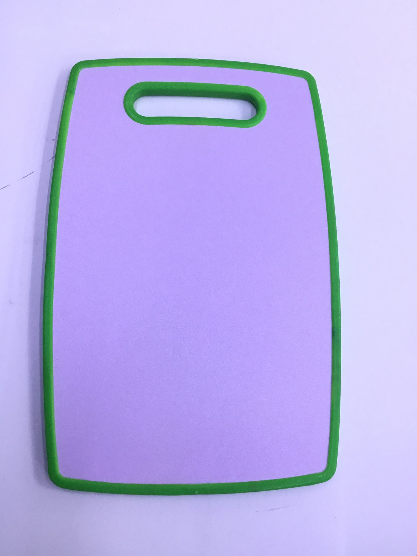 Multi-Purpose Cutting Board -30×20×0.5cm - IE-35605  (Medium) Premium Quality